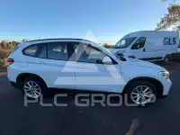 2019 BMW X1