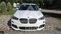 2019 BMW X1
