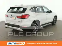 2019 BMW X1