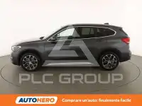 2019 BMW X1