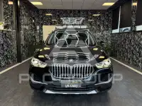2019 BMW X1