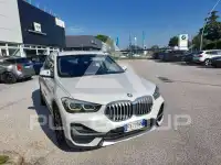 2019 BMW X1