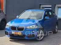 2019 BMW X1