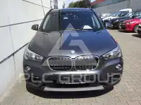 2019 BMW X1