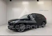2019 BMW X1