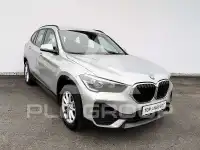 2019 BMW X1