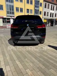 2019 BMW X1