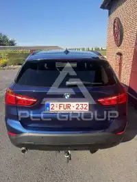 2019 BMW X1