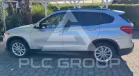 2019 BMW X1