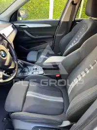 2019 BMW X1