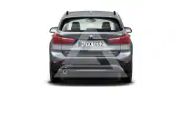 2019 BMW X1