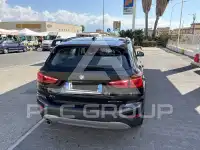 2019 BMW X1