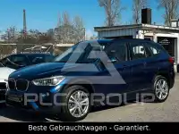 2019 BMW X1
