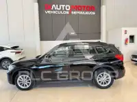 2019 BMW X1