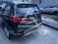 2019 BMW X1