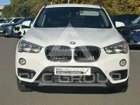 2019 BMW X1