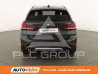 2019 BMW X1