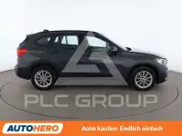 2019 BMW X1