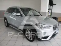 2019 BMW X1