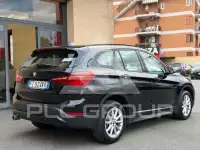 2019 BMW X1