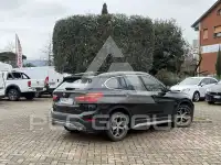 2019 BMW X1