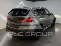 2019 BMW X1