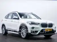 2019 BMW X1