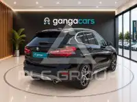 2019 BMW X1