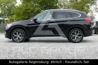 2019 BMW X1