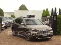 2019 BMW X1