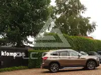 2019 BMW X1