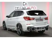 2019 BMW X1