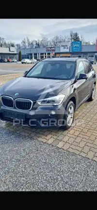2019 BMW X1