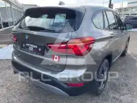 2019 BMW X1