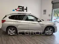 2019 BMW X1