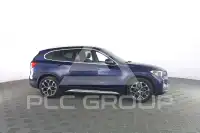 2019 BMW X1
