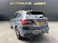 2019 BMW X1