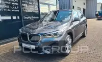 2019 BMW X1