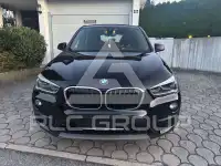 2019 BMW X1