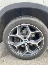 2019 BMW X1