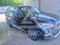 2019 BMW X1