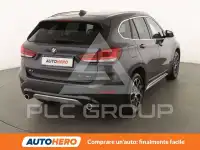 2019 BMW X1
