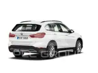 2019 BMW X1