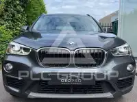 2019 BMW X1