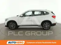 2019 BMW X1