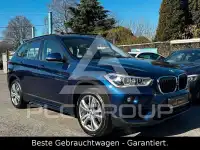 2019 BMW X1