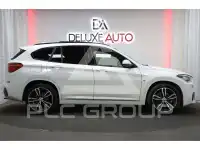 2019 BMW X1