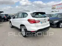 2019 BMW X1