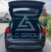 2019 BMW X1