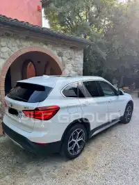 2019 BMW X1